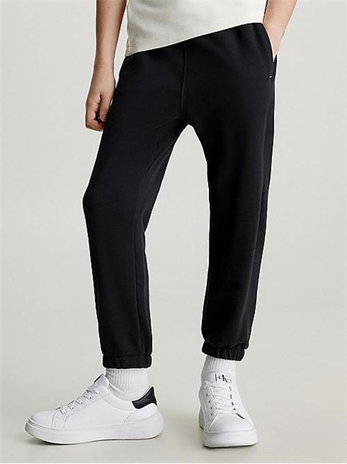  CALVIN KLEIN JEANS | IB0IB02081J/BEH